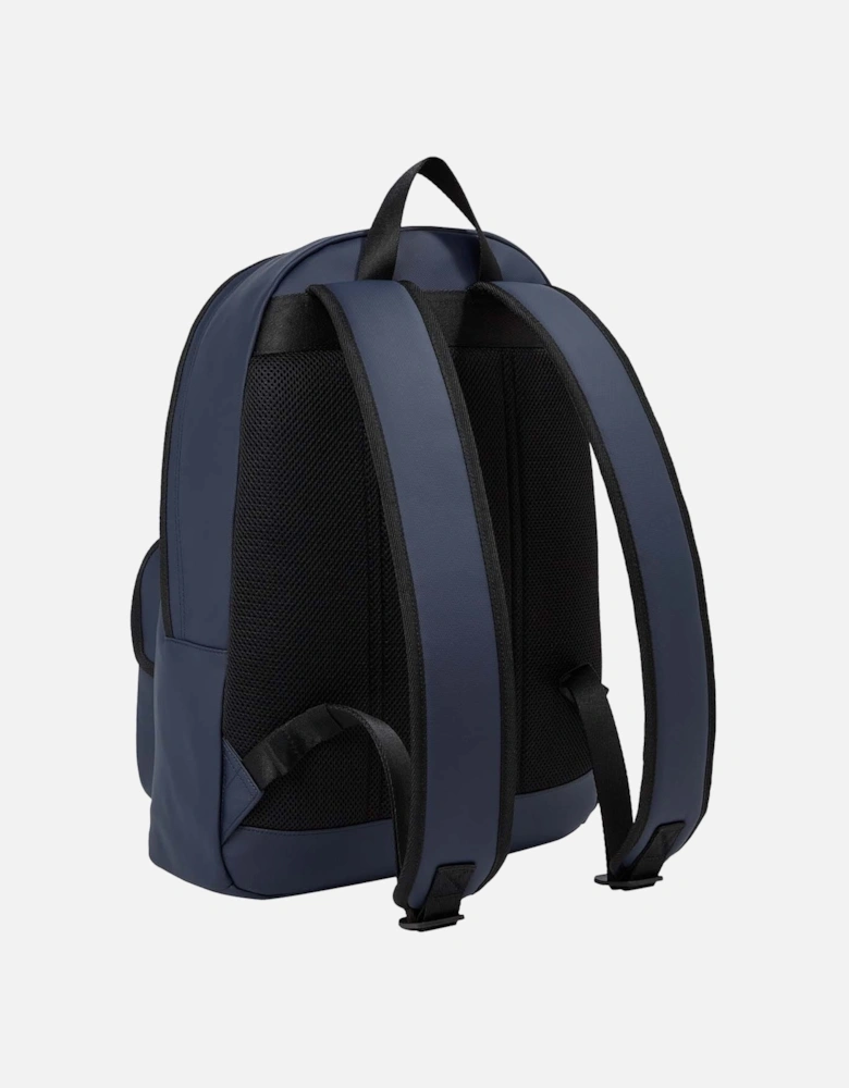 Corporate Woven Dome Backpack