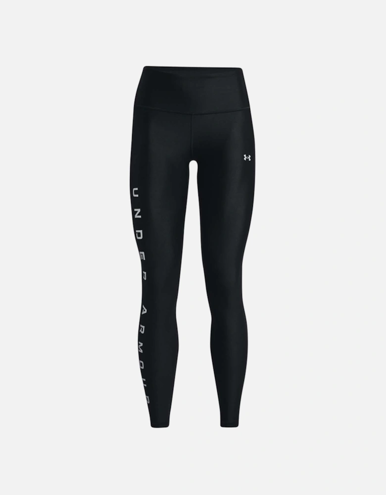 HeatGear Reflective Tights