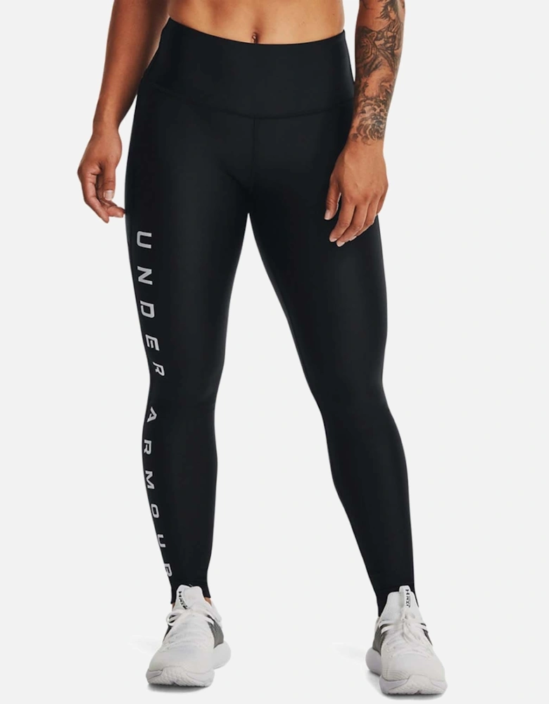 HeatGear Reflective Tights