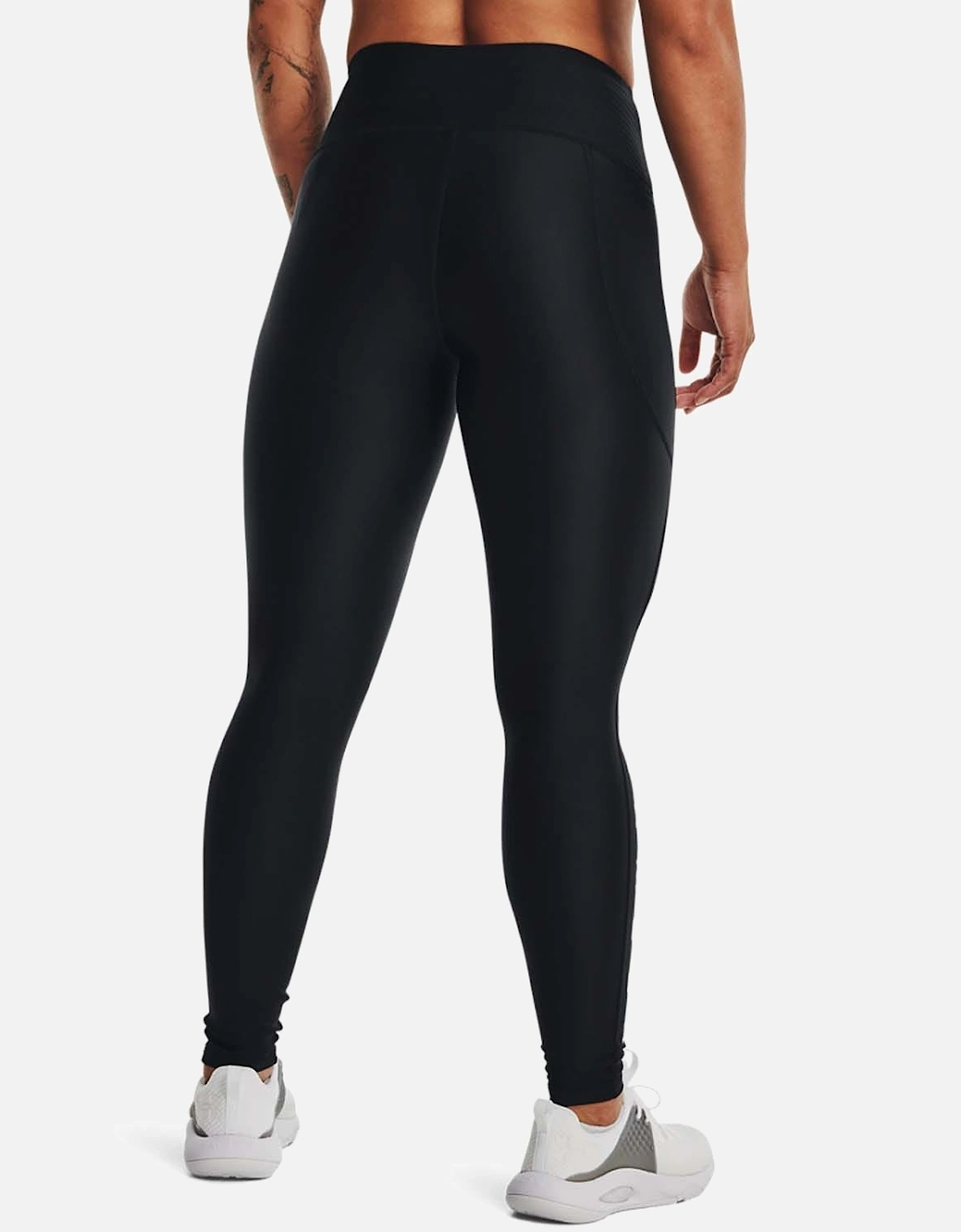 HeatGear Reflective Tights