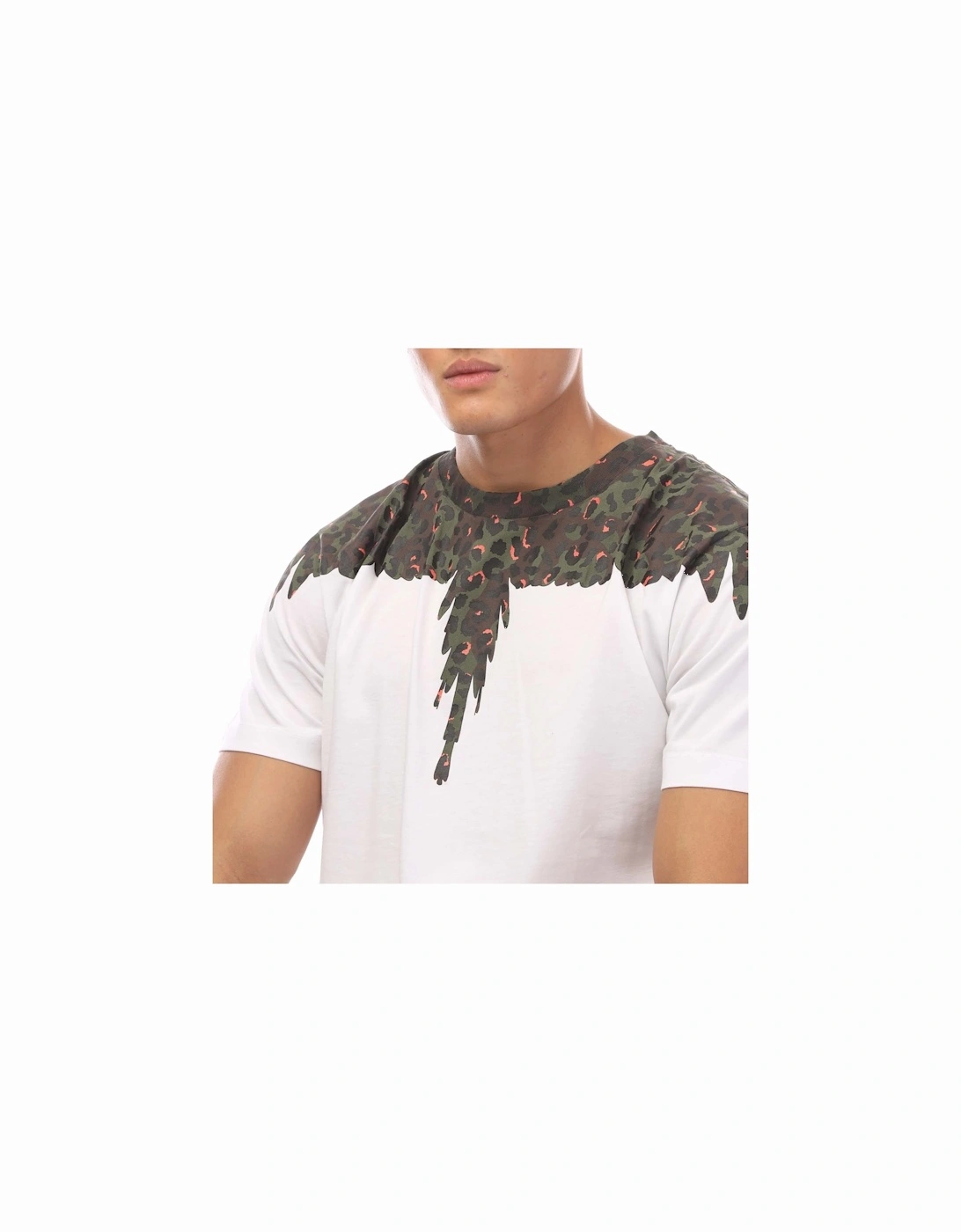 Animalier Wings Regular T-Shirt