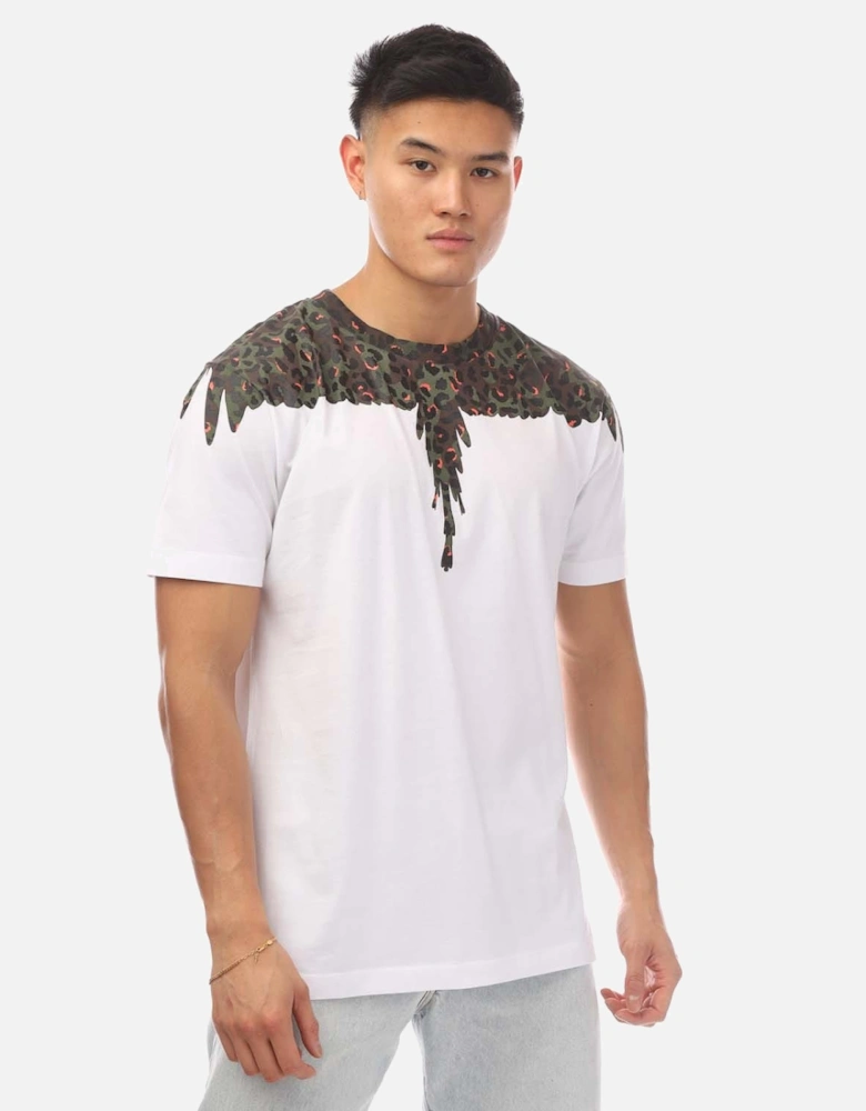 Animalier Wings Regular T-Shirt