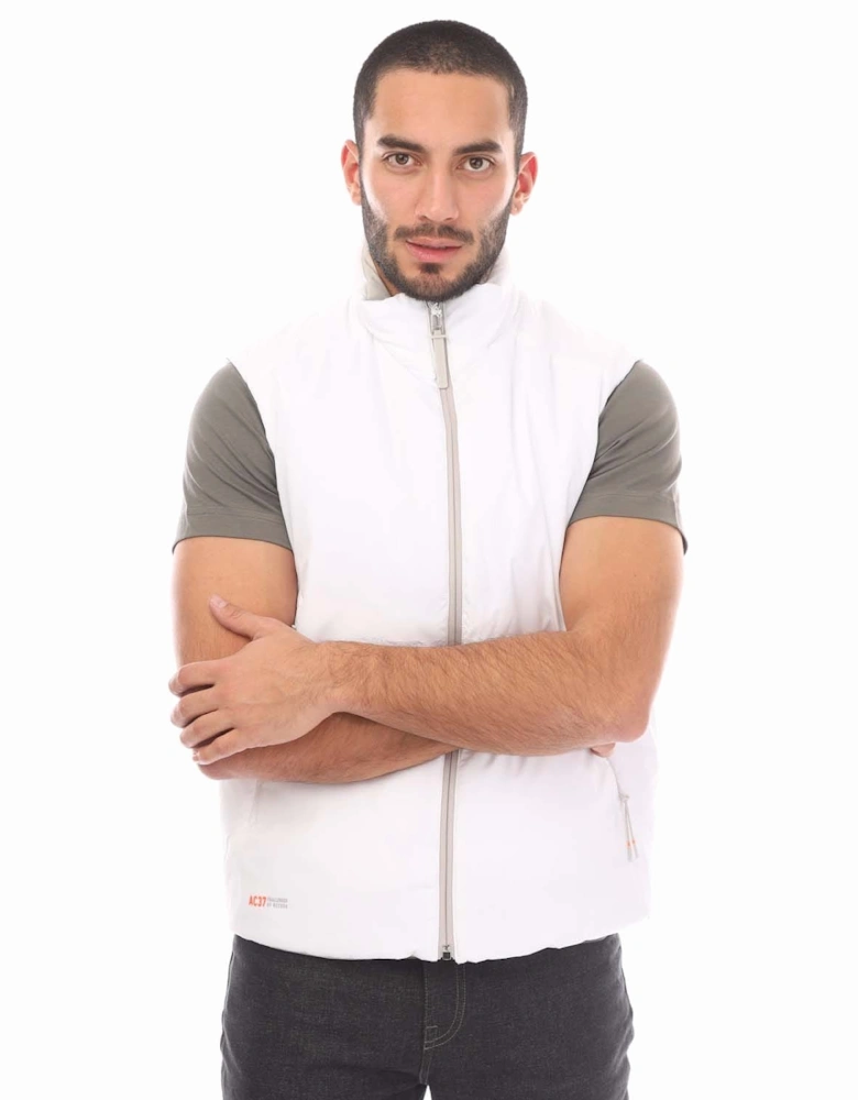 Nylon Challenger Gilet