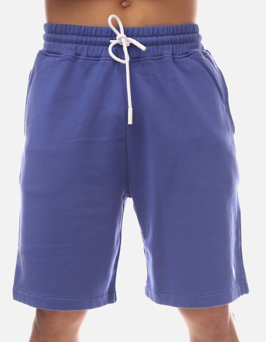 Cross Basket Shorts, 4 of 3