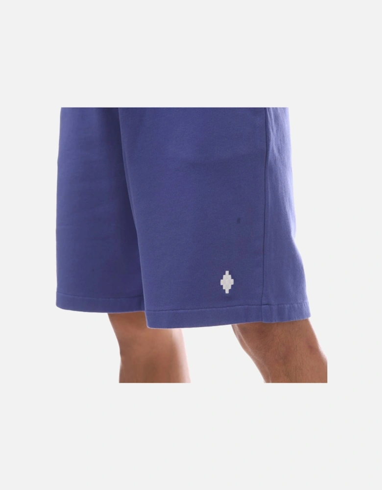 Cross Basket Shorts