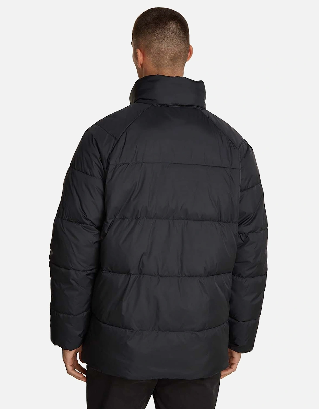 Vail Puffer Jacket