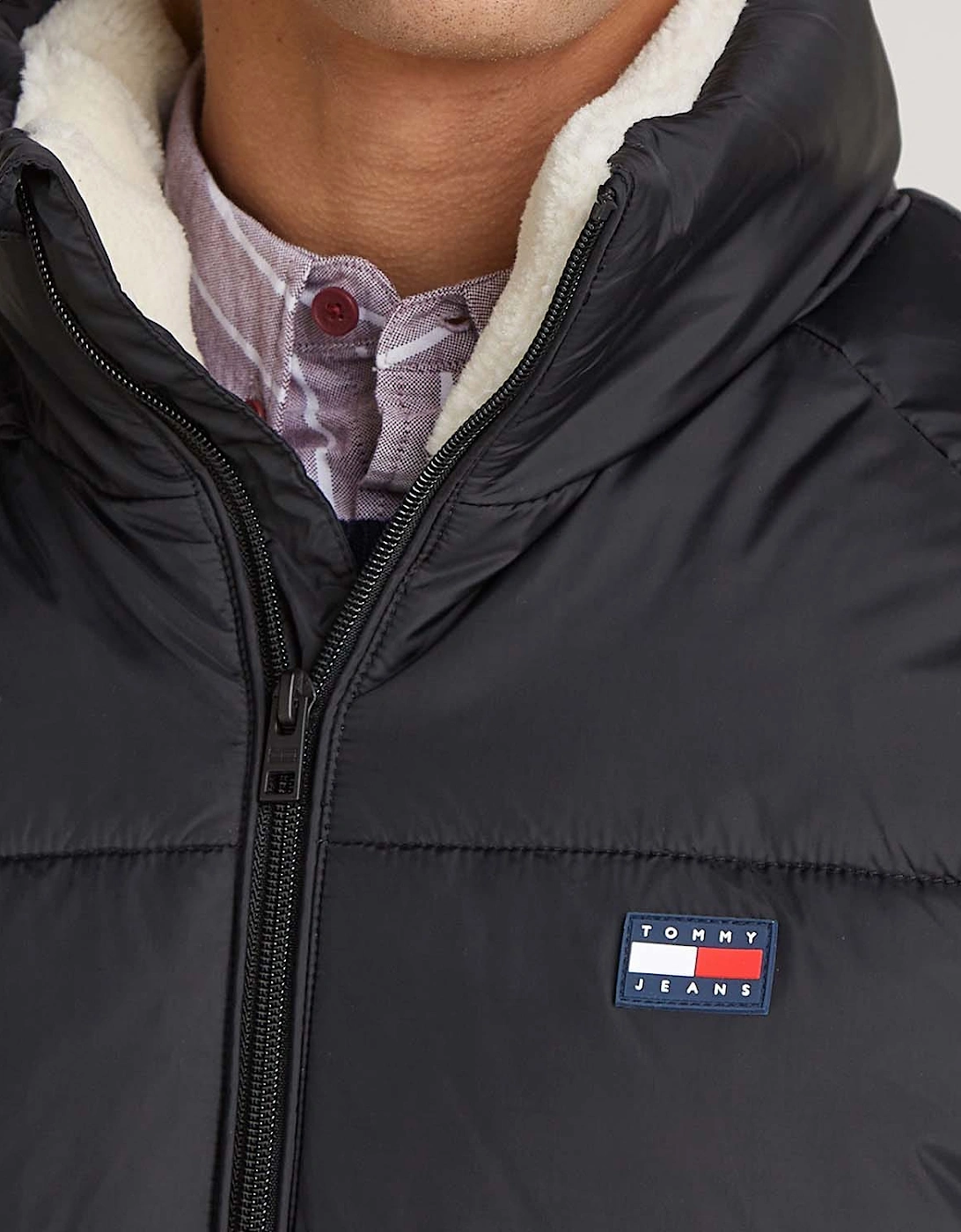 Vail Puffer Jacket