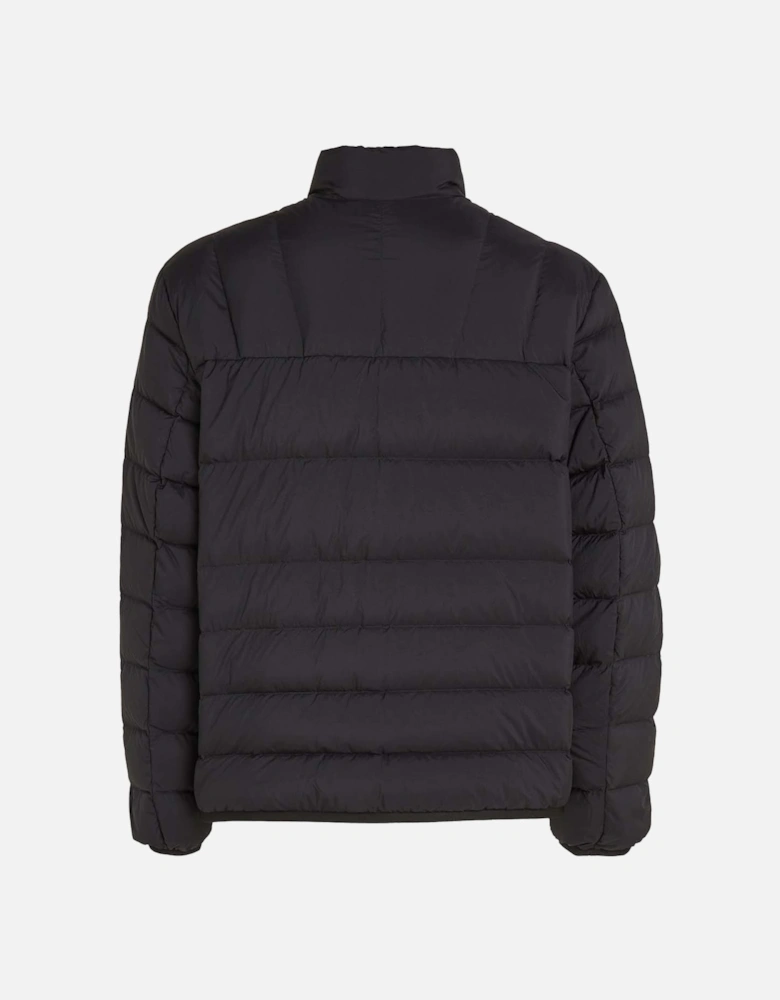 Packable Down Filled Jacket