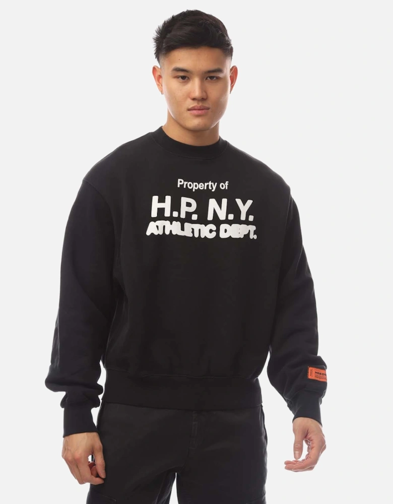 HPNY 23 Crewneck Sweatshirt