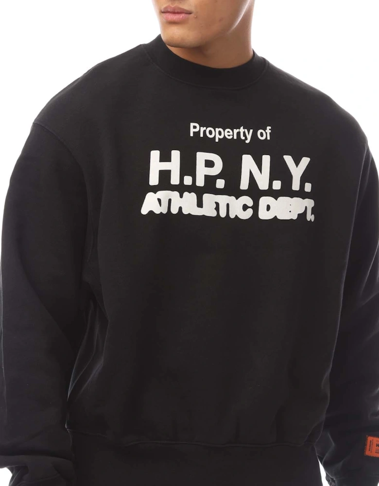 HPNY 23 Crewneck Sweatshirt