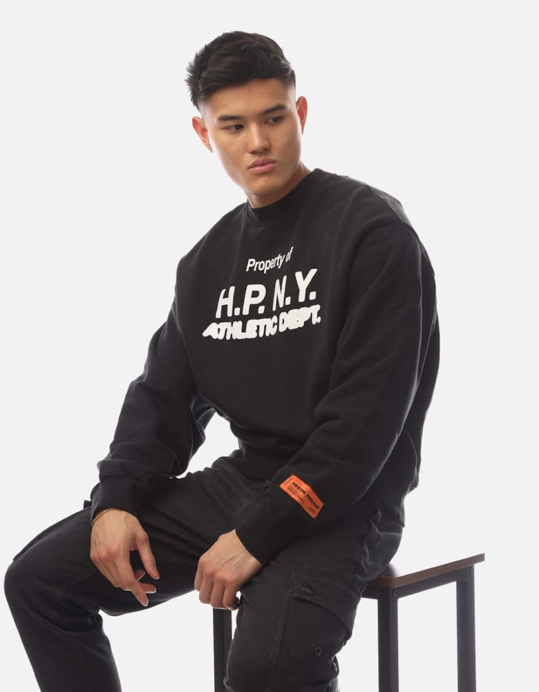 HPNY 23 Crewneck Sweatshirt