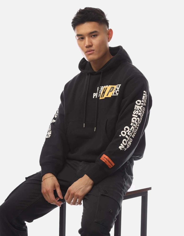 Real Estate Hoodie