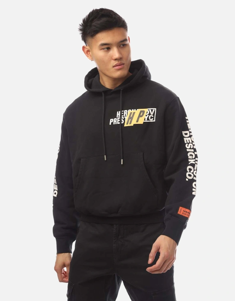 Real Estate Hoodie