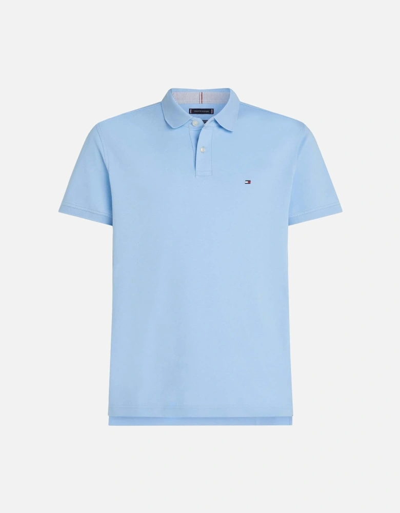 1985 Organic Cotton Regular-Fit Polo Shirt