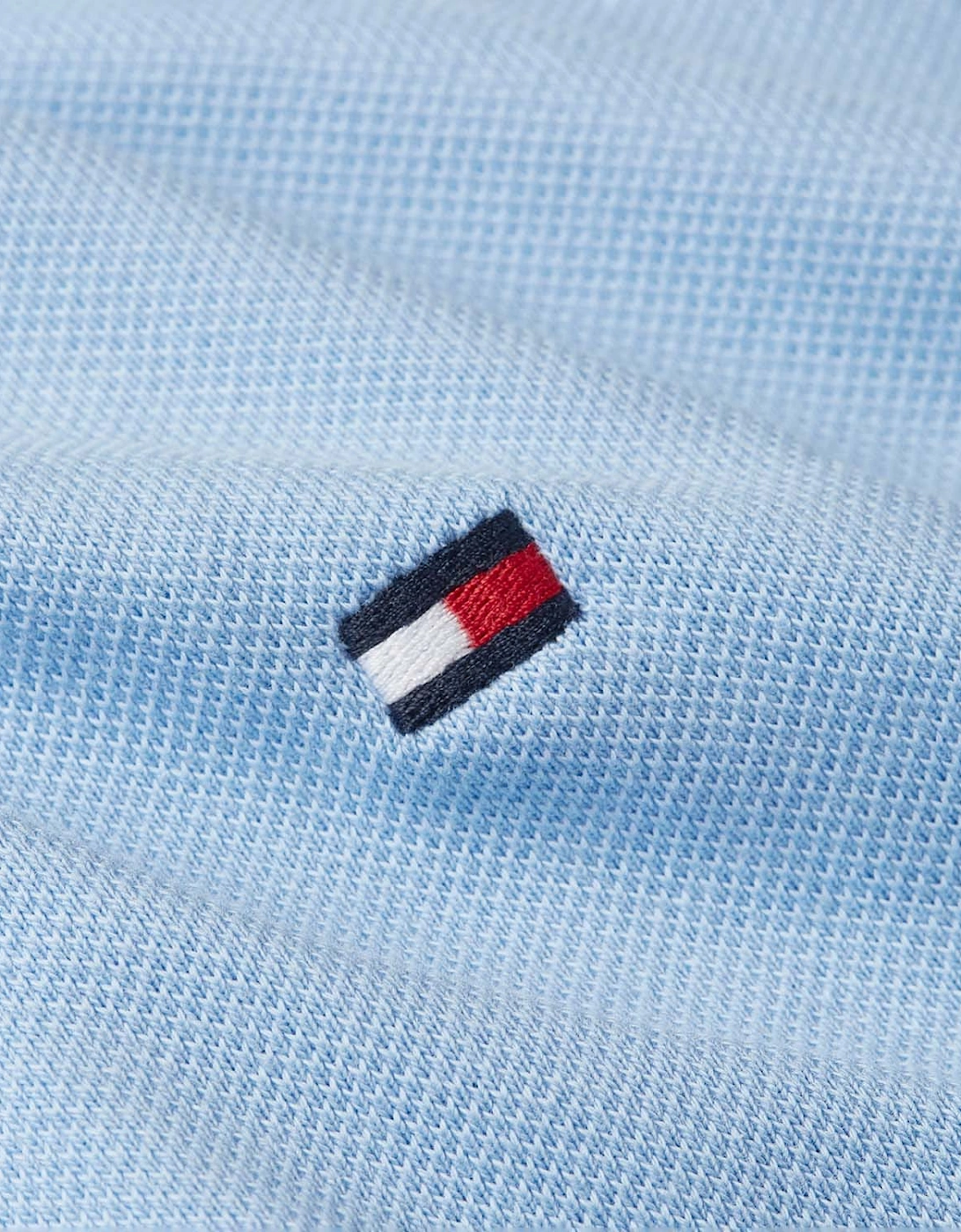 1985 Organic Cotton Regular-Fit Polo Shirt