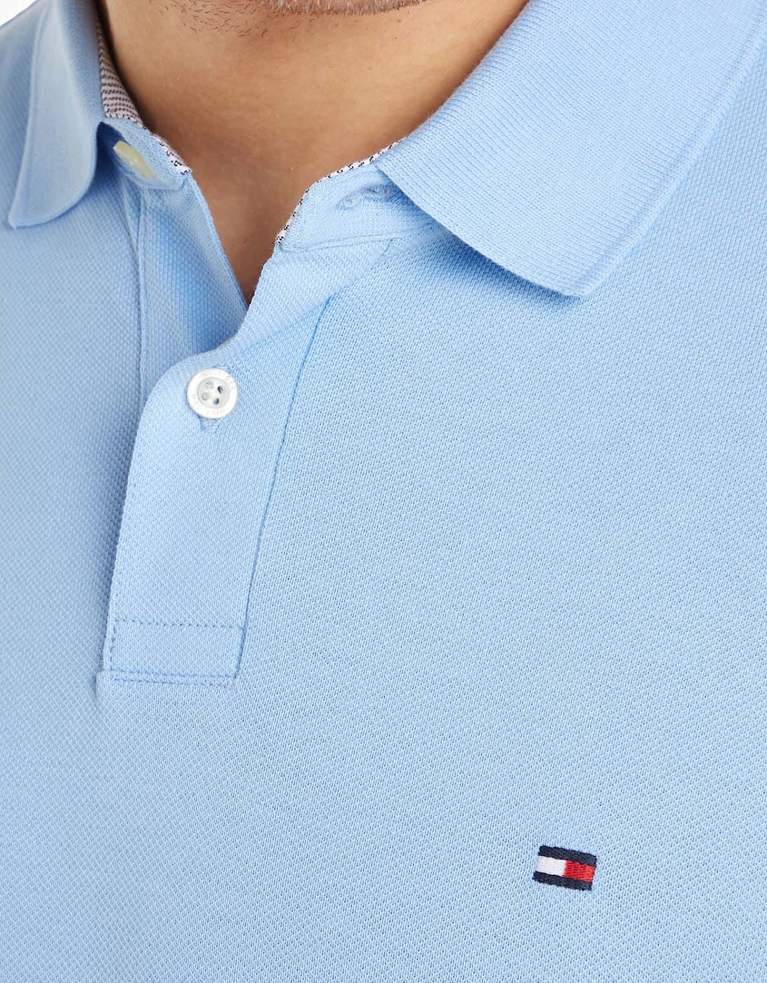 1985 Organic Cotton Regular-Fit Polo Shirt