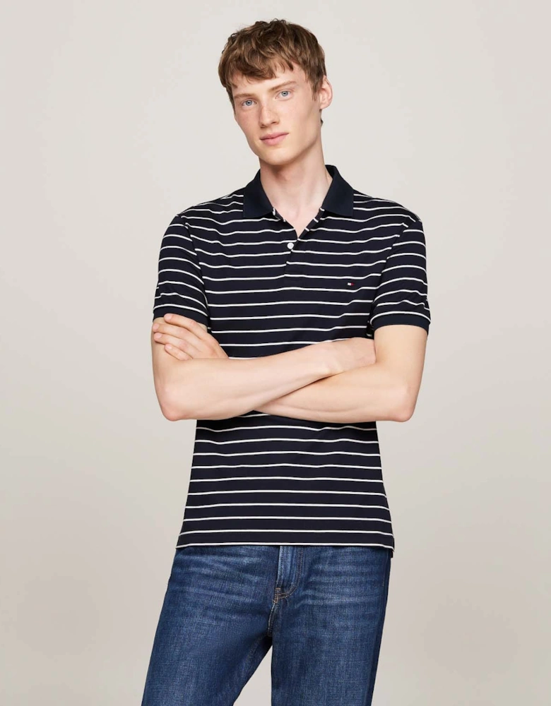 Regular-Fit Polo Shirt