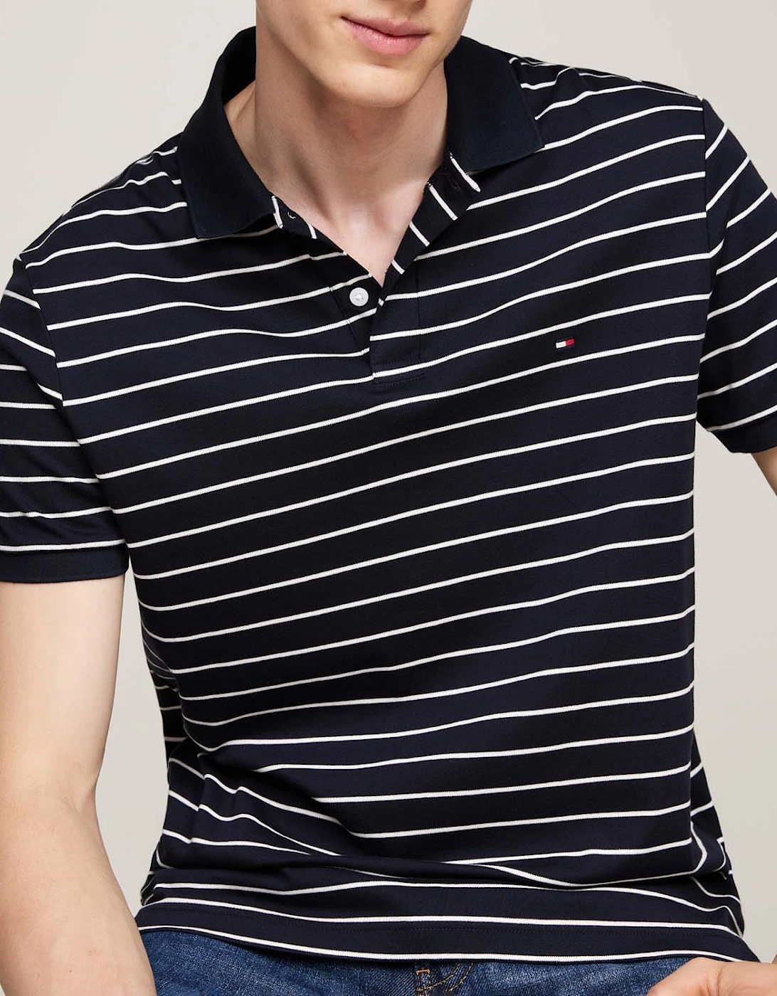 Regular-Fit Polo Shirt