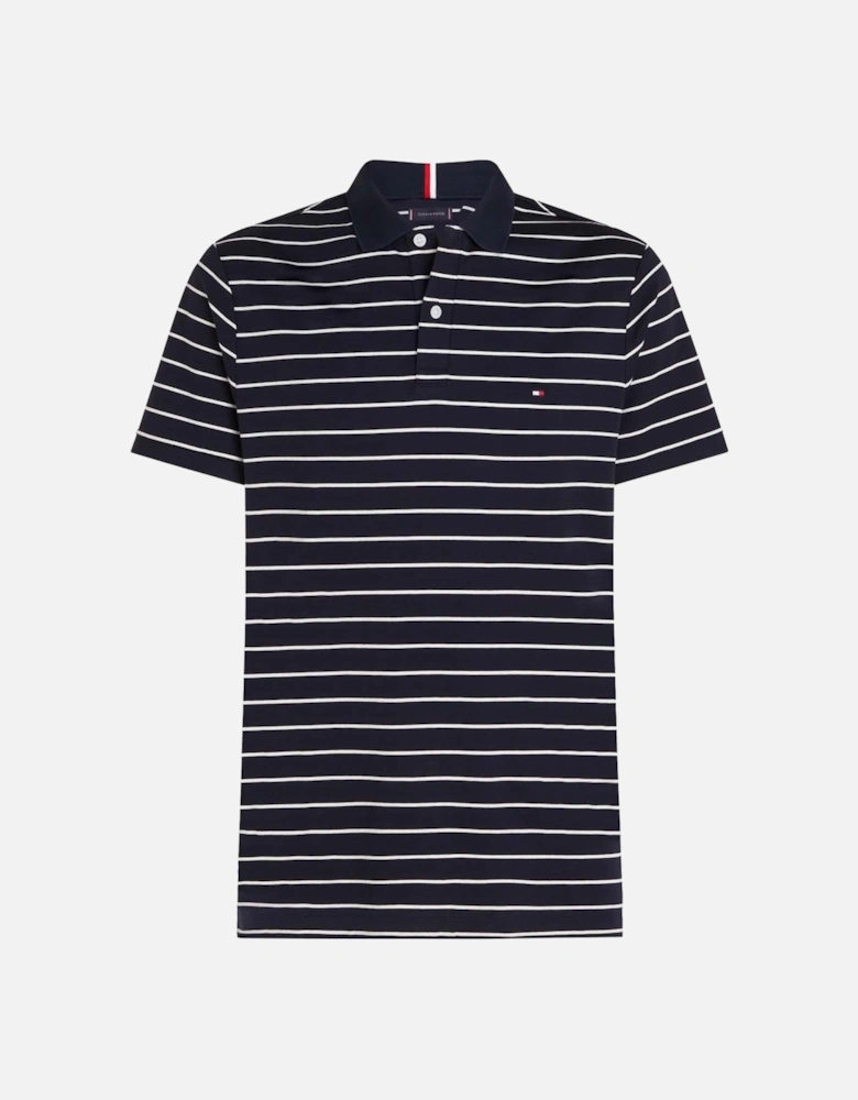 Regular-Fit Polo Shirt