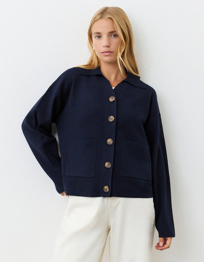 Raegan Cardi - Navy
