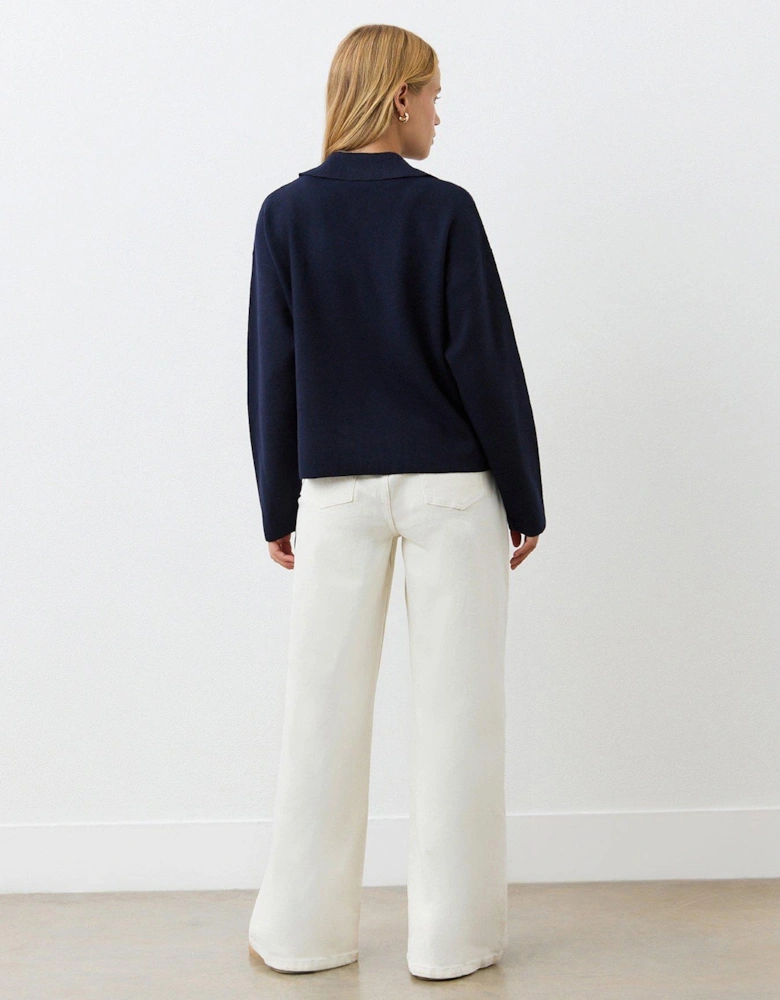 Raegan Cardi - Navy
