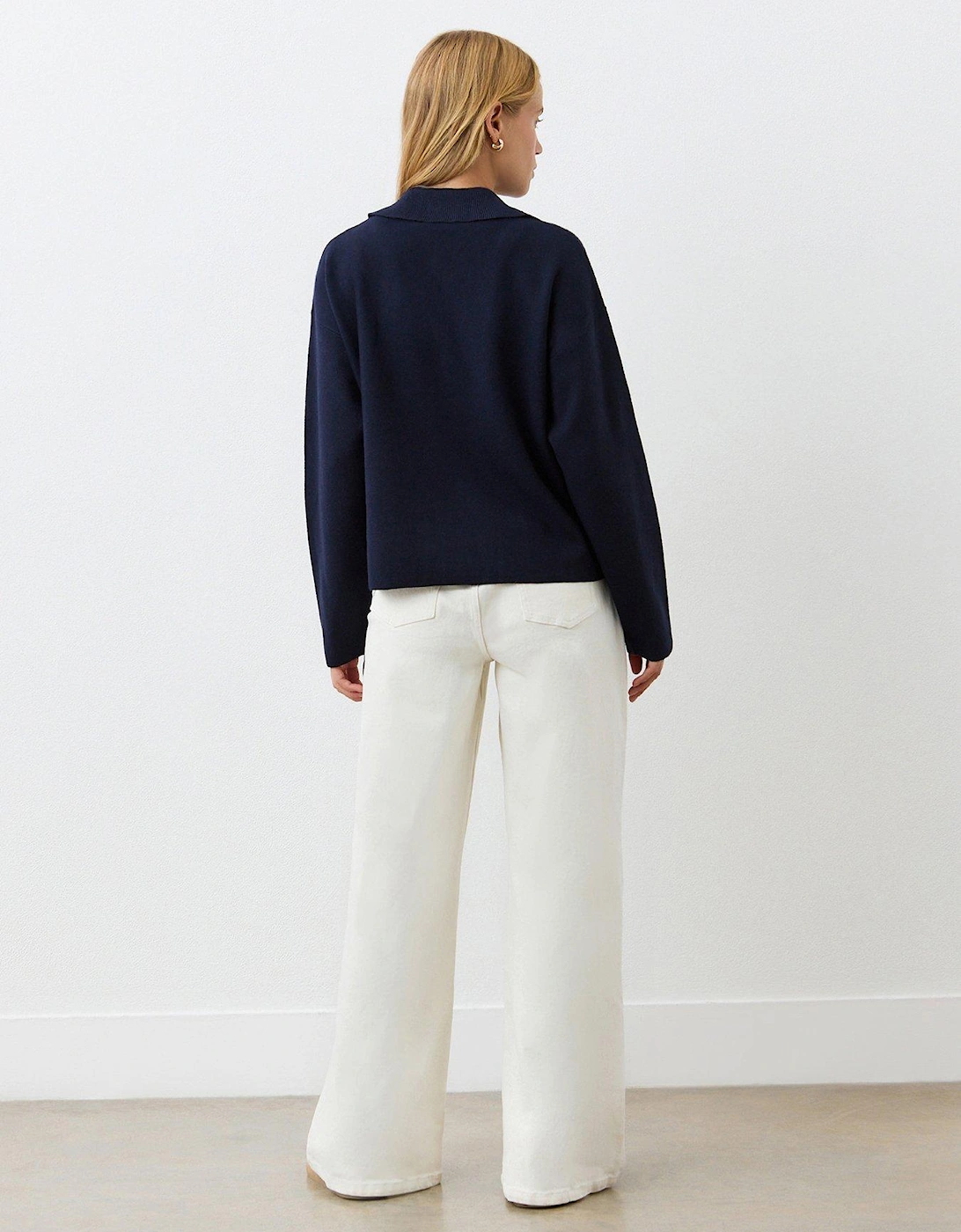 Raegan Cardi - Navy