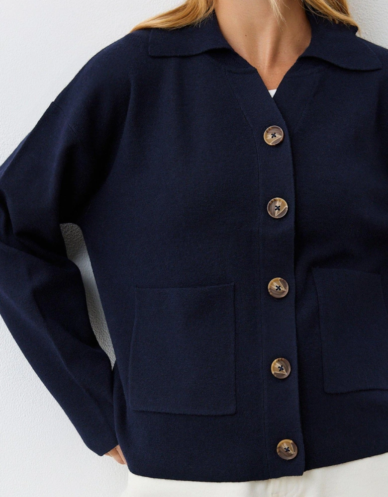 Raegan Cardi - Navy