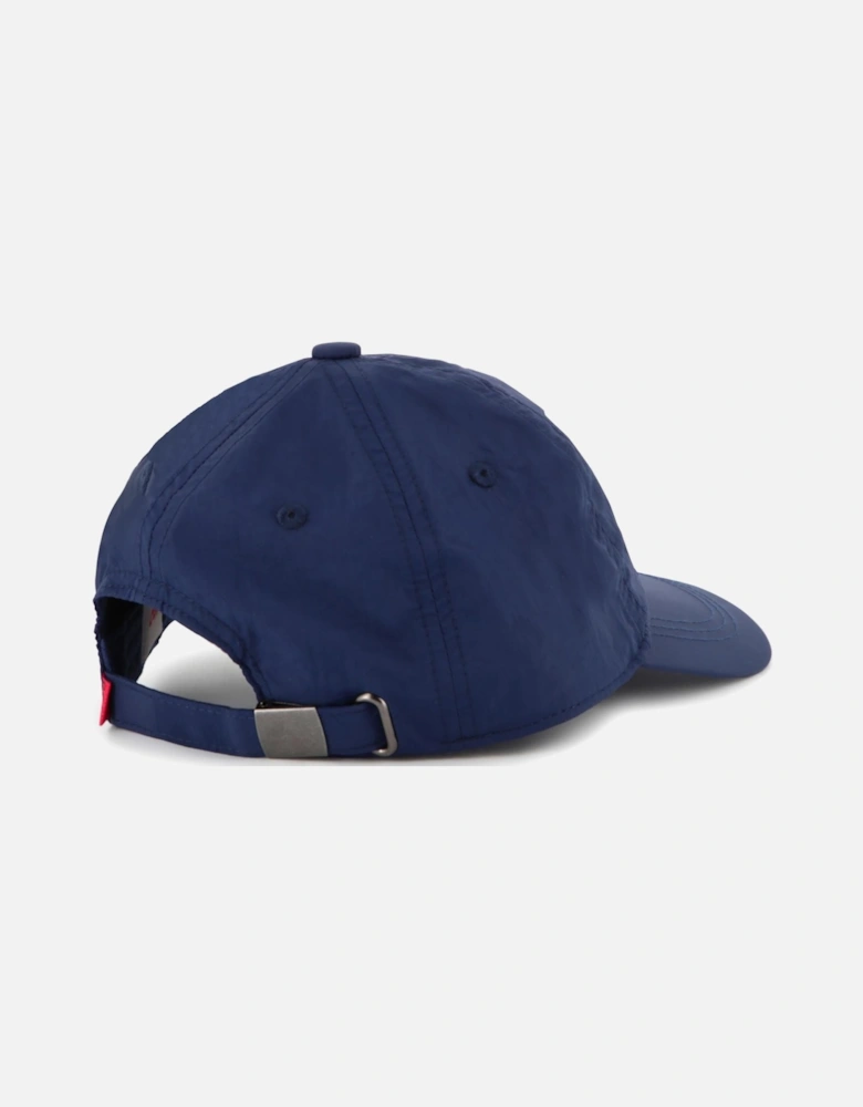 HUGO BLUE BASEBALL CAP G00314