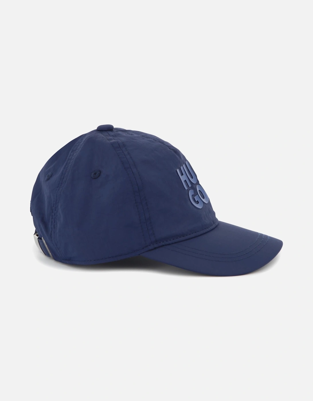 HUGO BLUE BASEBALL CAP G00314