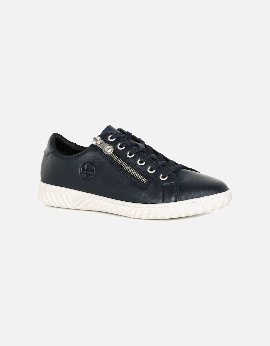 Norma Womens Trainers, 8 of 7