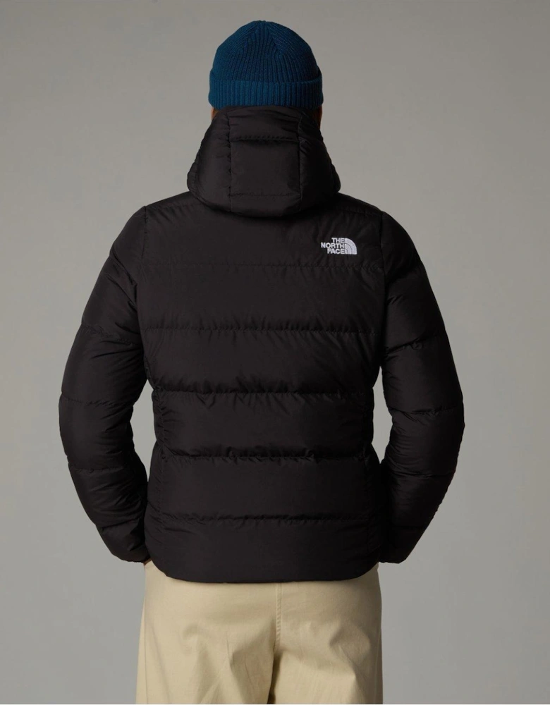 Women's Gotham Jacket - Black