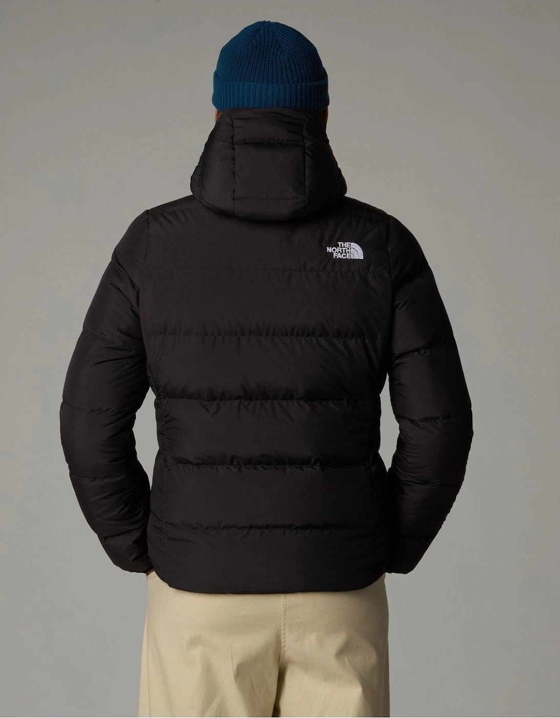 Women's Gotham Jacket - Black