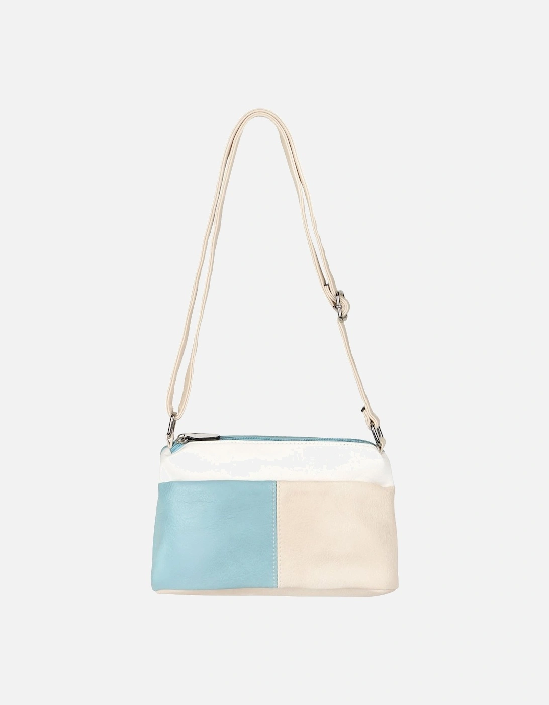 Isla Womens Shoulder Bag, 4 of 3