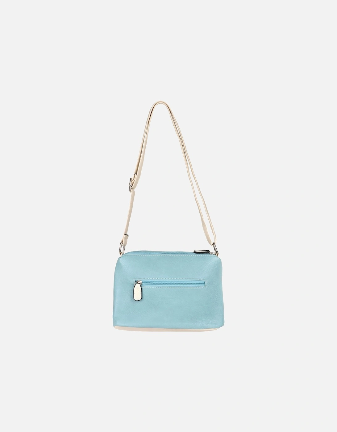 Isla Womens Shoulder Bag