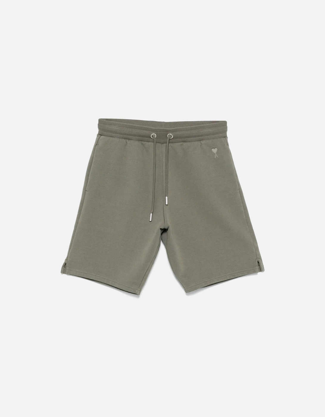 ADC Dyed Jersey Shorts Khaki, 6 of 5