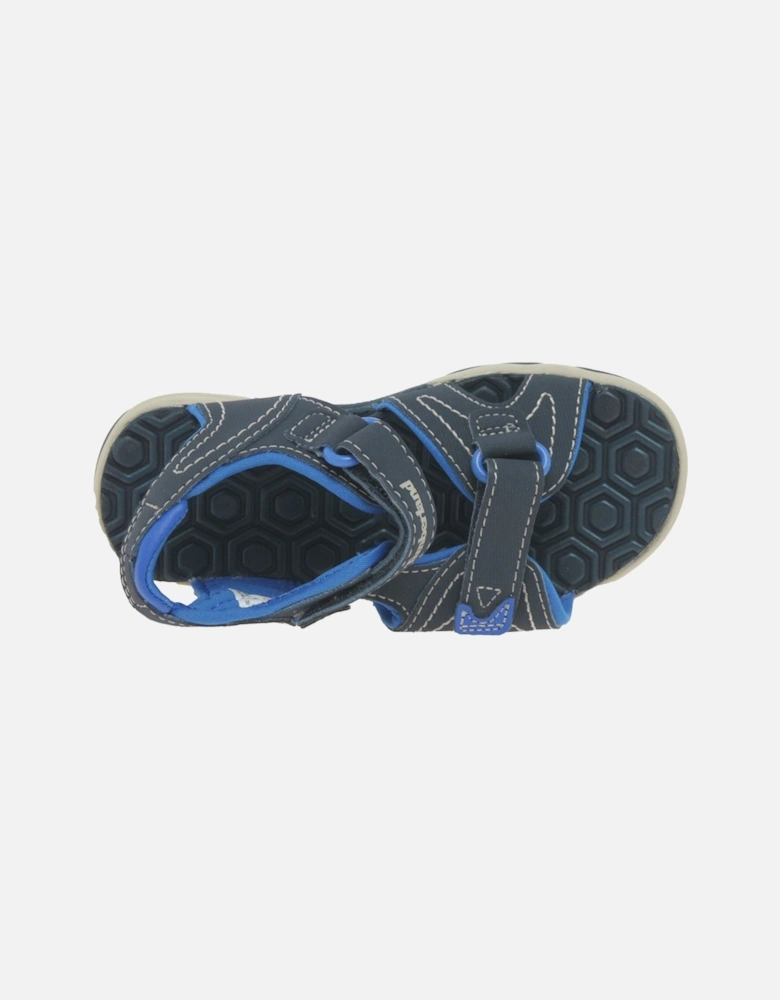 Adventure Seeker Boys Toddler Sandals