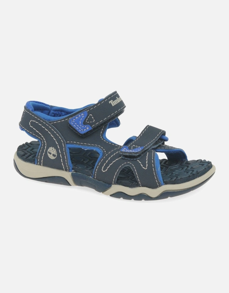 Adventure Seeker Boys Toddler Sandals