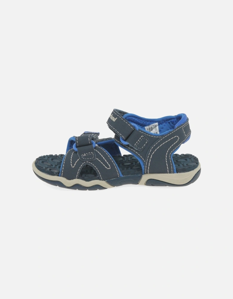 Adventure Seeker Boys Toddler Sandals