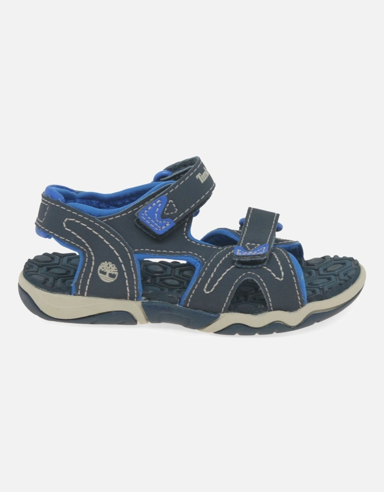 Adventure Seeker Boys Toddler Sandals