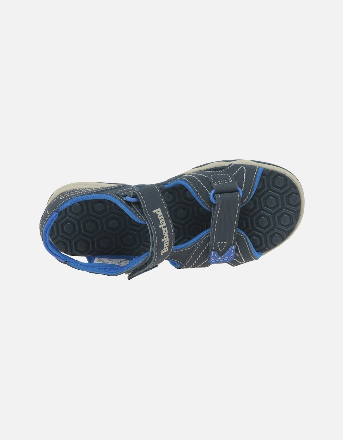 Adventure Seeker Boys Youth Sandals