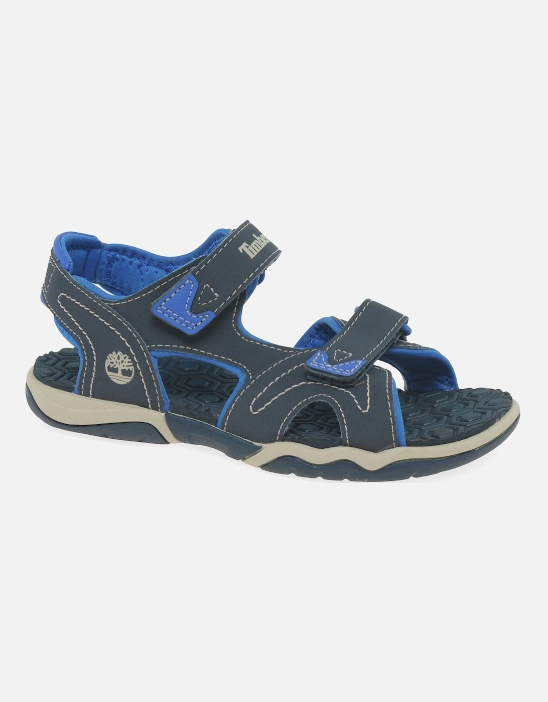 Adventure Seeker Boys Youth Sandals, 7 of 6