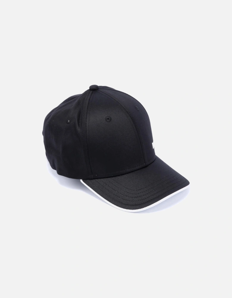 Boss Bold Cotton Men's Black Caps