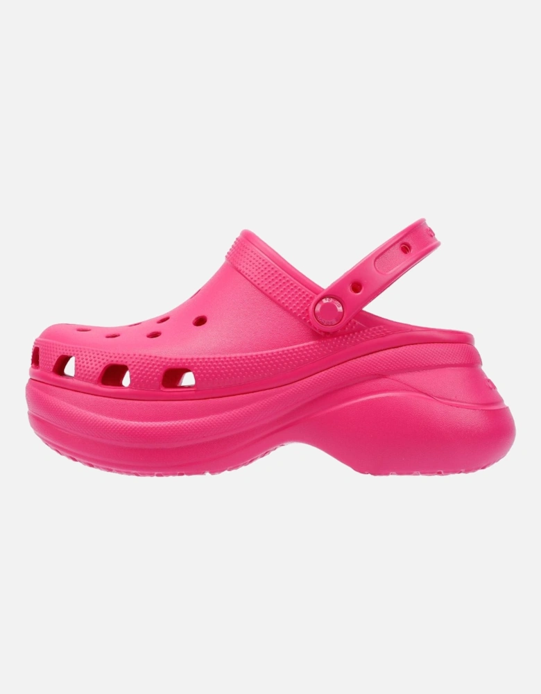 Classic Bae Women's Pink Clogs