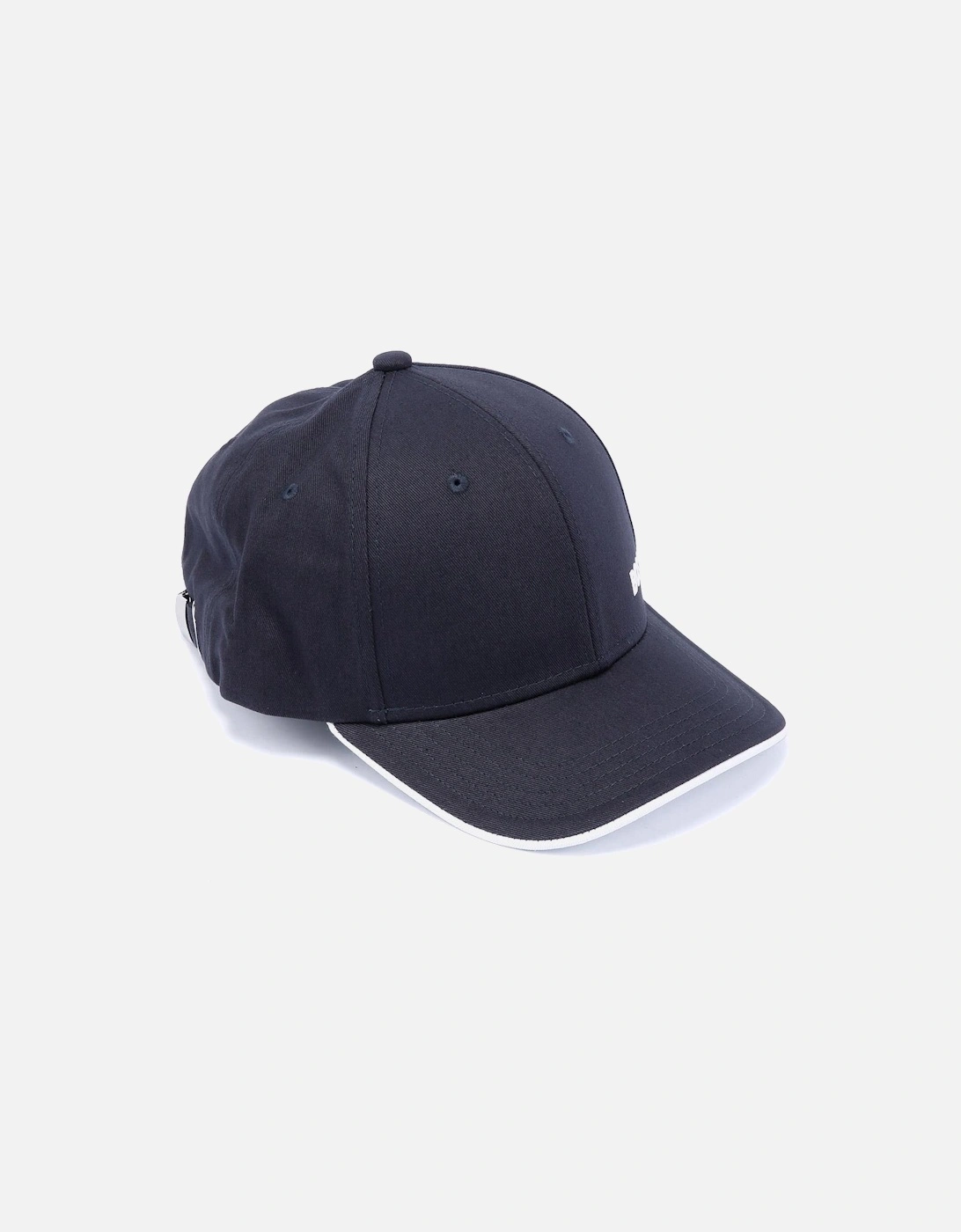 Boss Bold Cotton Men's Navy Caps