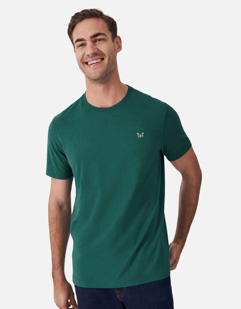 Mens Crew Classic T-Shirt