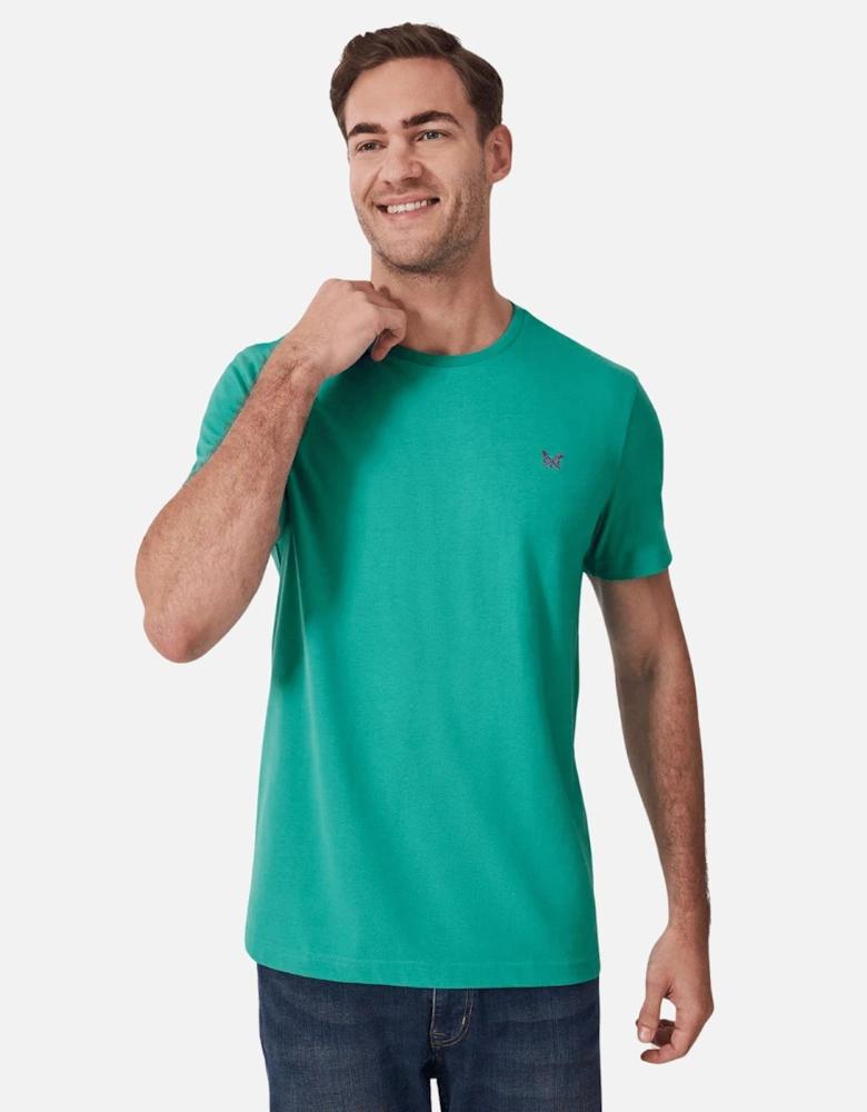 Mens Crew Classic T-Shirt