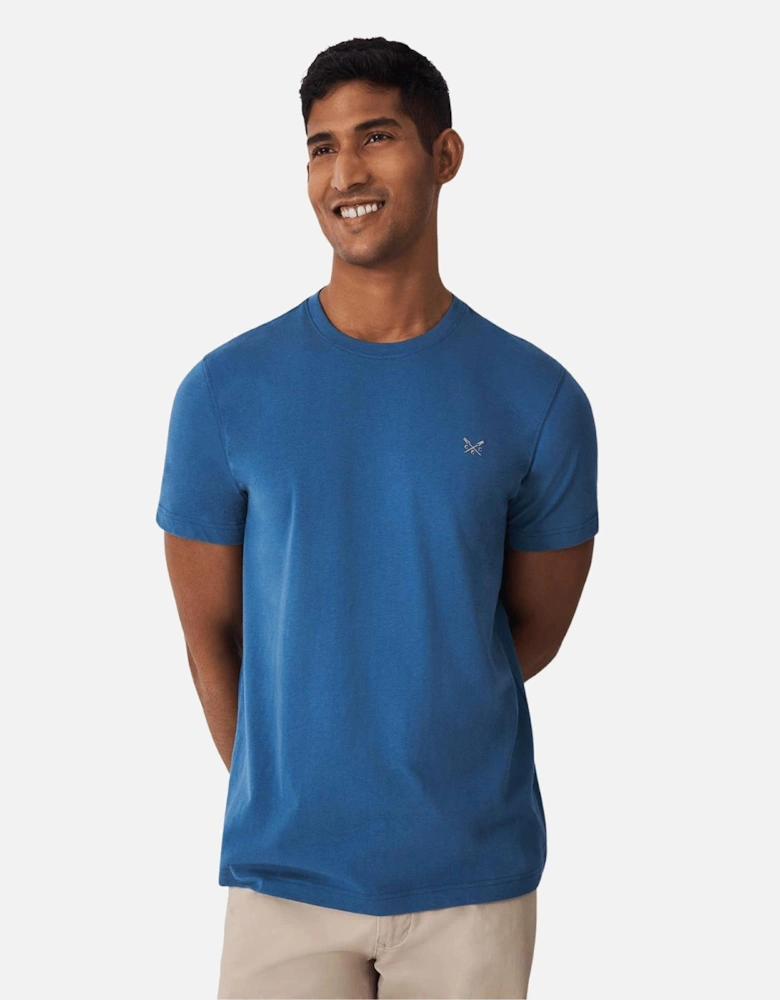 Mens Crew Classic T-Shirt