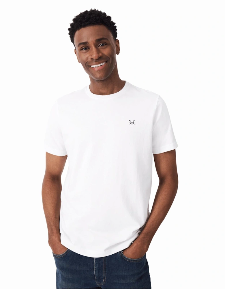 Mens Crew Classic T-Shirt