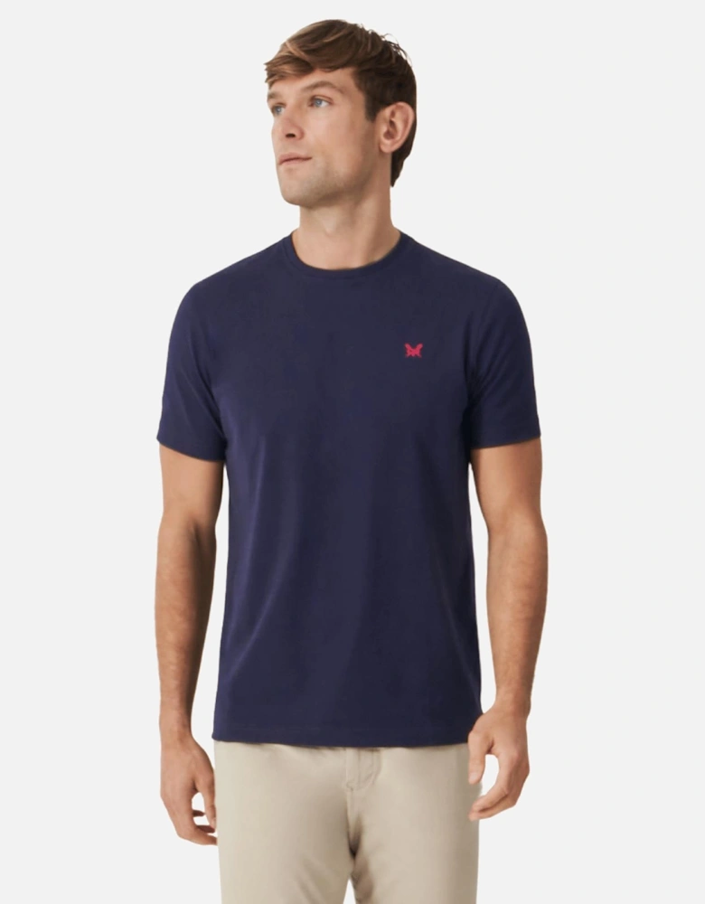 Mens Crew Classic T-Shirt