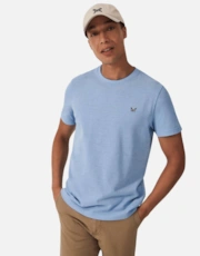 Norse Blue / Heritage White
